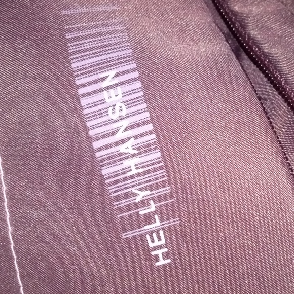 Helly Hansen Jacket Size L - Picture 2 of 11